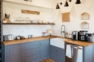 kitchen renovations